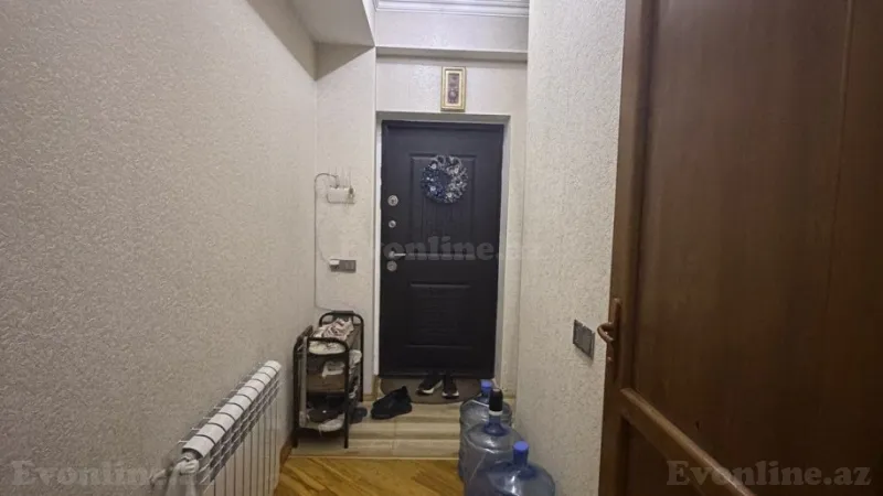 Satılır 2 otaqlı Mənzil Yeni tikili 57 m² Masazır - şəkil 10