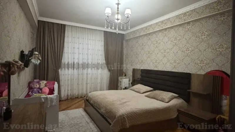 Satılır 2 otaqlı Mənzil Yeni tikili 57 m² Masazır - şəkil 11