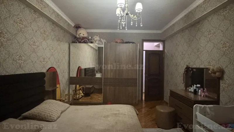Satılır 2 otaqlı Mənzil Yeni tikili 57 m² Masazır - şəkil 12
