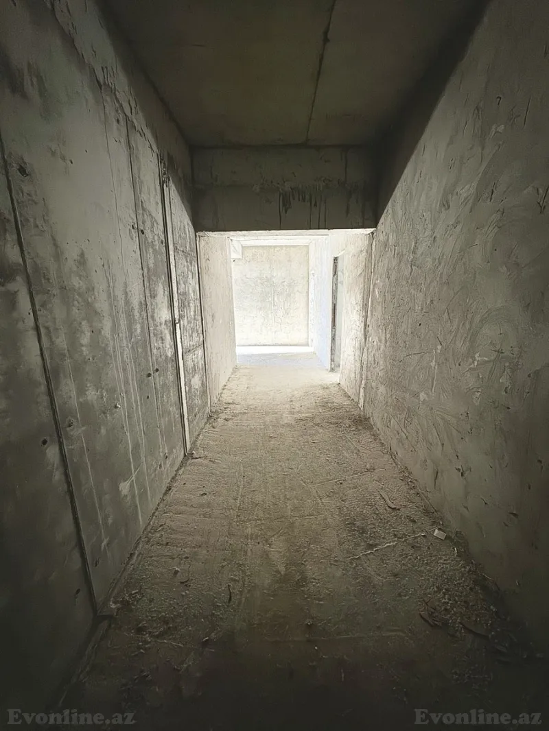 Satılır 3 otaqlı Mənzil Yeni tikili 135 m² Gənclik m. - şəkil 3