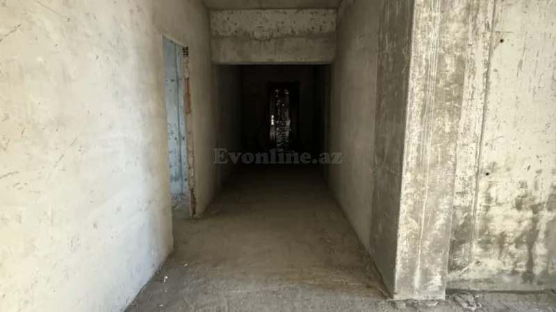 Satılır 3 otaqlı Mənzil Yeni tikili 135 m² Gənclik m. - şəkil 4