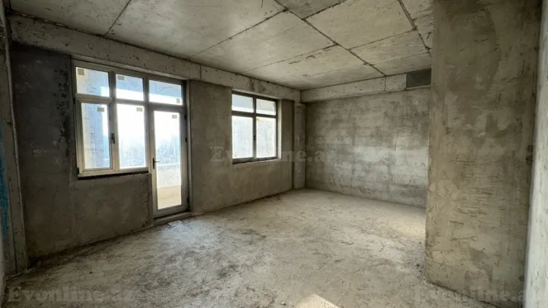 Satılır 3 otaqlı Mənzil Yeni tikili 135 m² Gənclik m. - şəkil 6