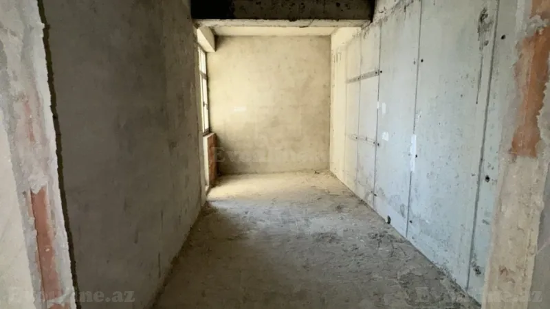 Satılır 3 otaqlı Mənzil Yeni tikili 135 m² Gənclik m. - şəkil 7