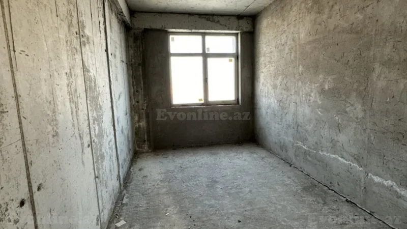 Satılır 3 otaqlı Mənzil Yeni tikili 135 m² Gənclik m. - şəkil 8