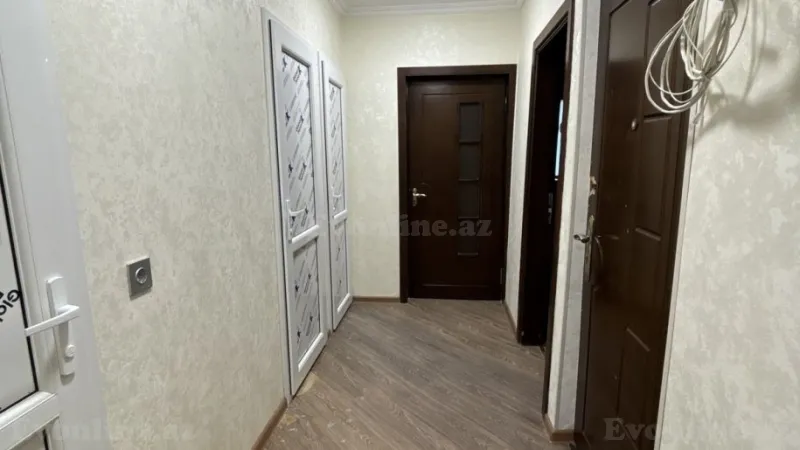 Kirayə verilir 3 otaqlı Mənzil Köhnə tikili 70 m² Həzi Aslanov - şəkil 4