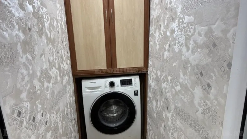 Kirayə verilir 3 otaqlı Mənzil Köhnə tikili 70 m² Həzi Aslanov - şəkil 7
