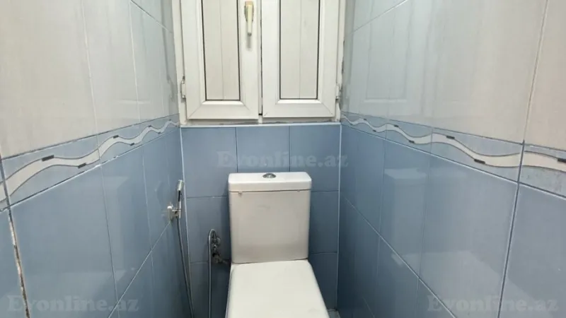 Kirayə verilir 3 otaqlı Mənzil Köhnə tikili 70 m² Həzi Aslanov - şəkil 8