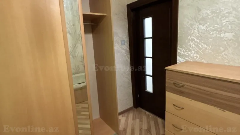 Kirayə verilir 3 otaqlı Mənzil Köhnə tikili 70 m² Həzi Aslanov - şəkil 10