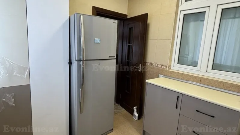 Kirayə verilir 3 otaqlı Mənzil Köhnə tikili 70 m² Həzi Aslanov - şəkil 11