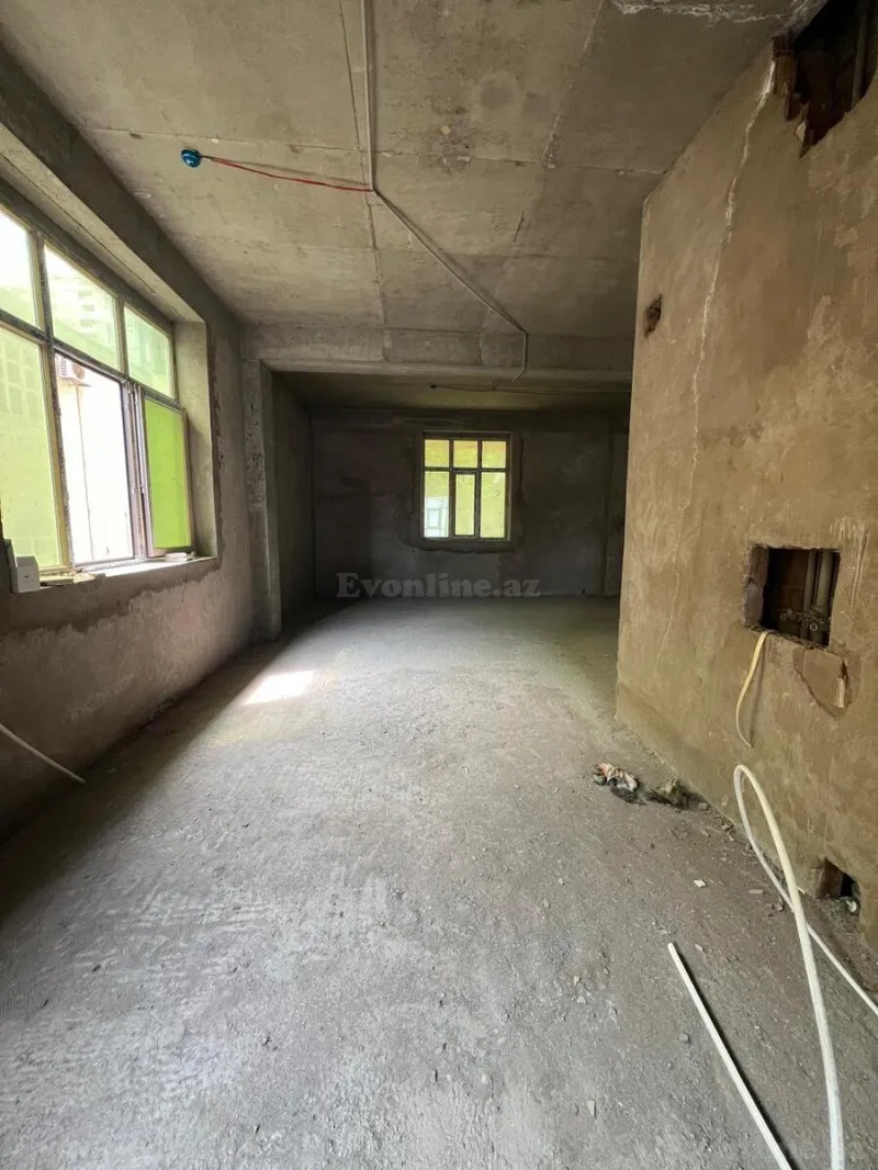 Satılır Obyekt 136 m² Nizami m. - şəkil 2