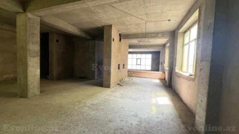 Satılır Obyekt 136 m² Nizami m. - şəkil 4