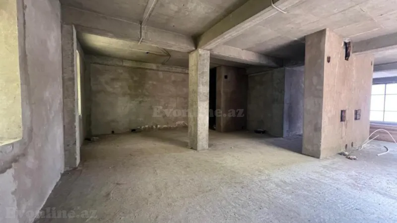 Satılır Obyekt 136 m² Nizami m. - şəkil 5