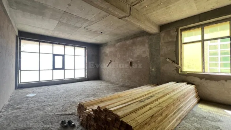 Satılır Obyekt 136 m² Nizami m. - şəkil 7