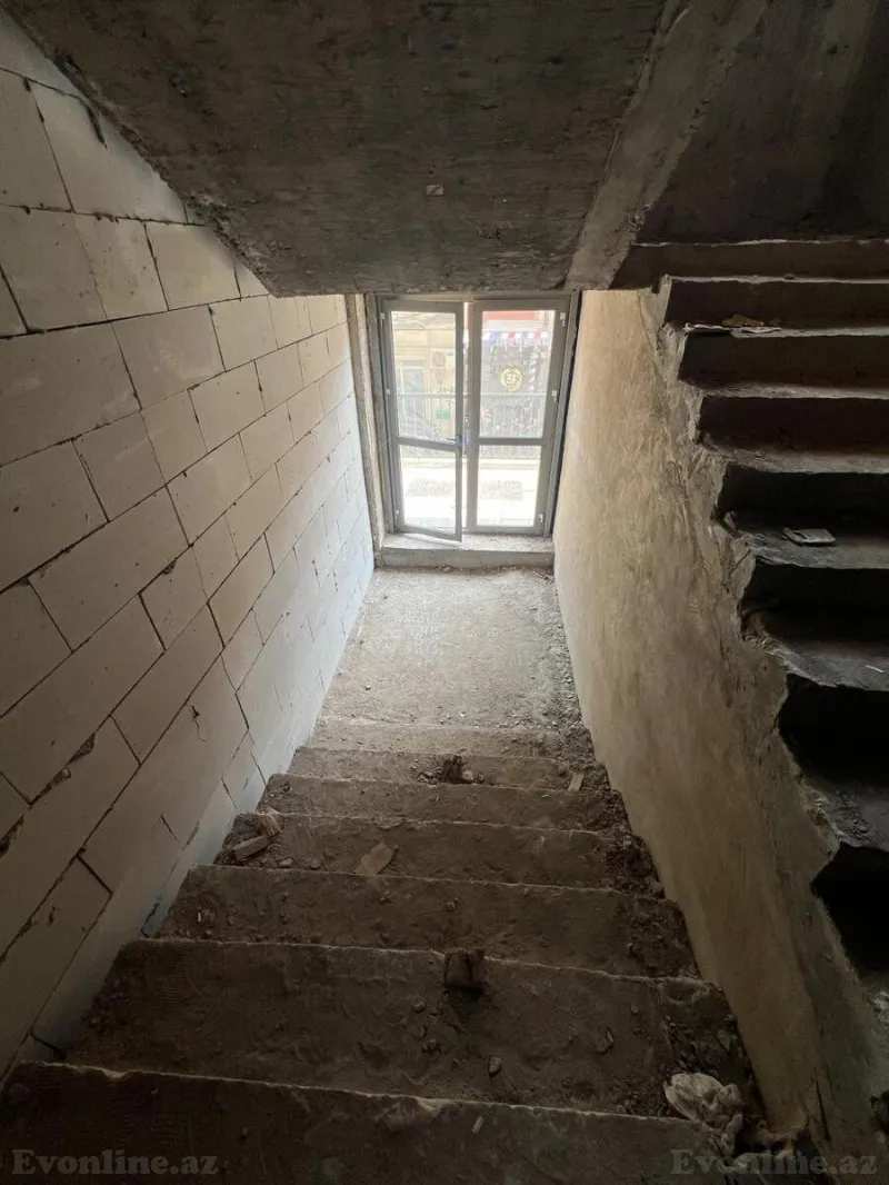Satılır Obyekt 136 m² Nizami m. - şəkil 10