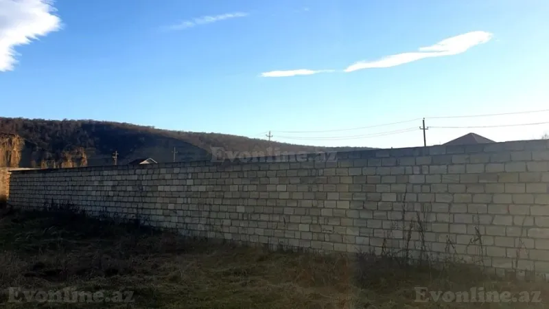 Satılır Torpaq 12 sot Qusar - şəkil 4