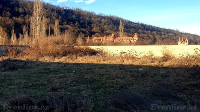 Satılır Torpaq 12 sot Qusar - şəkil 8