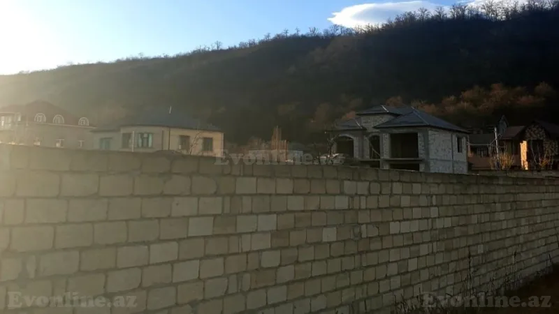Satılır Torpaq 12 sot Qusar - şəkil 9