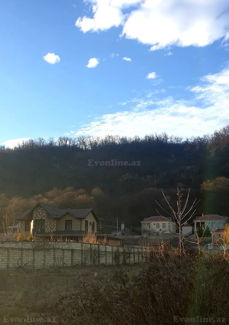 Satılır Torpaq 12 sot Qusar - şəkil 12