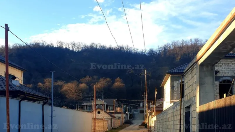 Satılır Torpaq 12 sot Qusar - şəkil 15