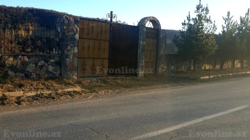 Satılır Torpaq 12 sot Qusar - şəkil 18