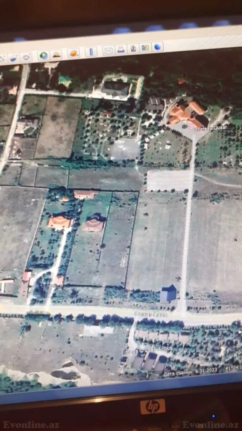 Satılır Torpaq 12 sot Qusar - şəkil 22