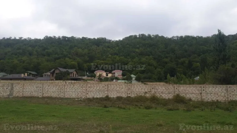 Satılır Torpaq 12 sot Qusar - şəkil 23
