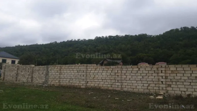 Satılır Torpaq 12 sot Qusar - şəkil 25