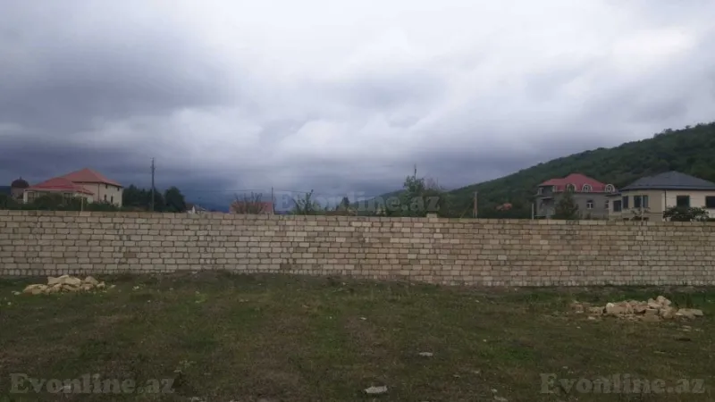 Satılır Torpaq 12 sot Qusar - şəkil 27