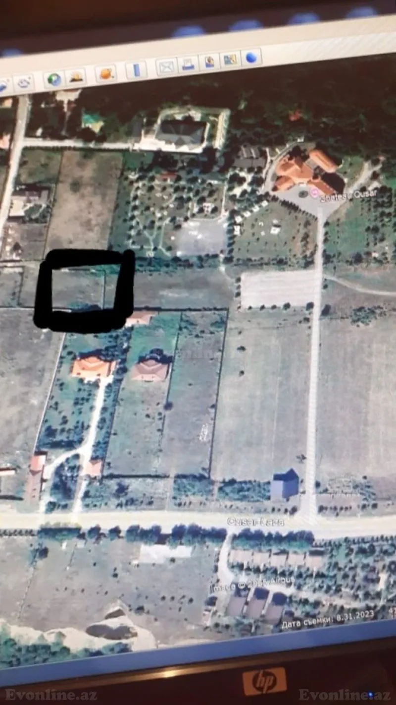 Satılır Torpaq 12 sot Qusar - şəkil 28