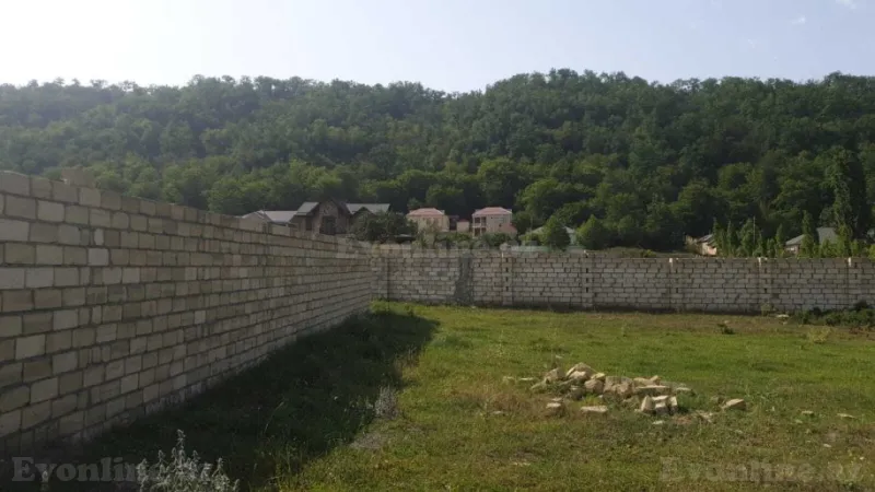 Satılır Torpaq 12 sot Qusar - şəkil 29