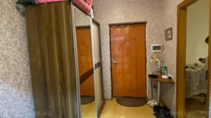 3 otaqlı Mənzil 77 m² Abşeron r. Satılır