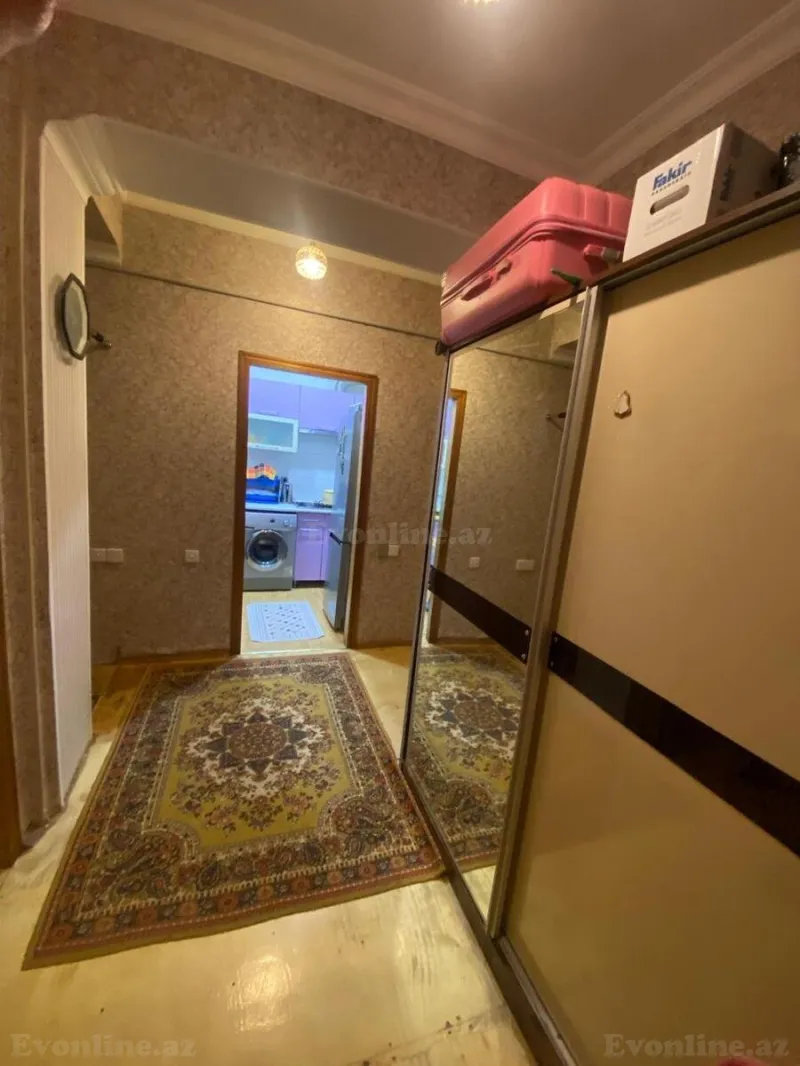 Satılır 3 otaqlı Mənzil Yeni tikili 77 m² Abşeron r. - şəkil 2