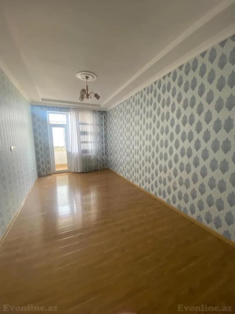 Kirayə verilir 3 otaqlı Mənzil Yeni tikili 155 m² Xətai r. - şəkil 7