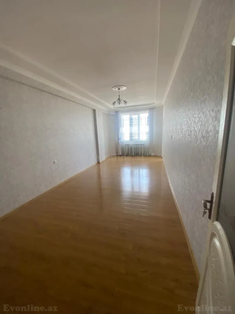 Kirayə verilir 3 otaqlı Mənzil Yeni tikili 155 m² Xətai r. - şəkil 8