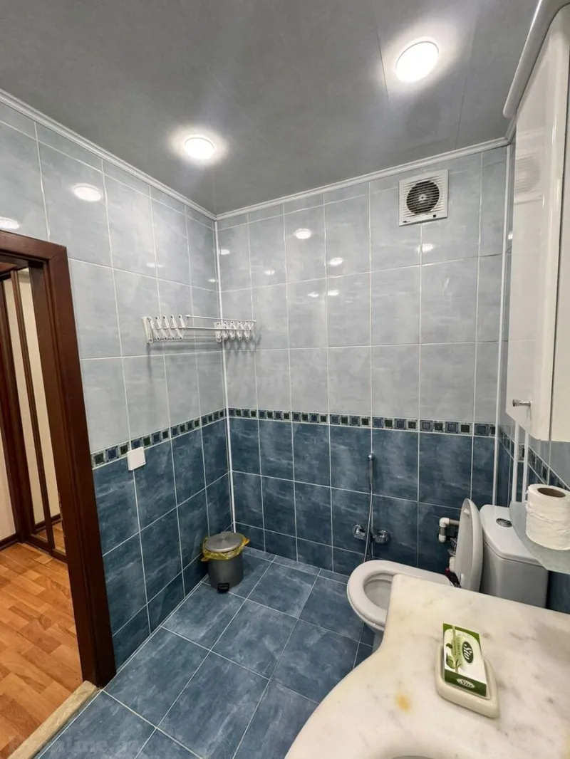 Kirayə verilir 3 otaqlı Mənzil Yeni tikili 120 m² İçərişəhər m. - şəkil 13
