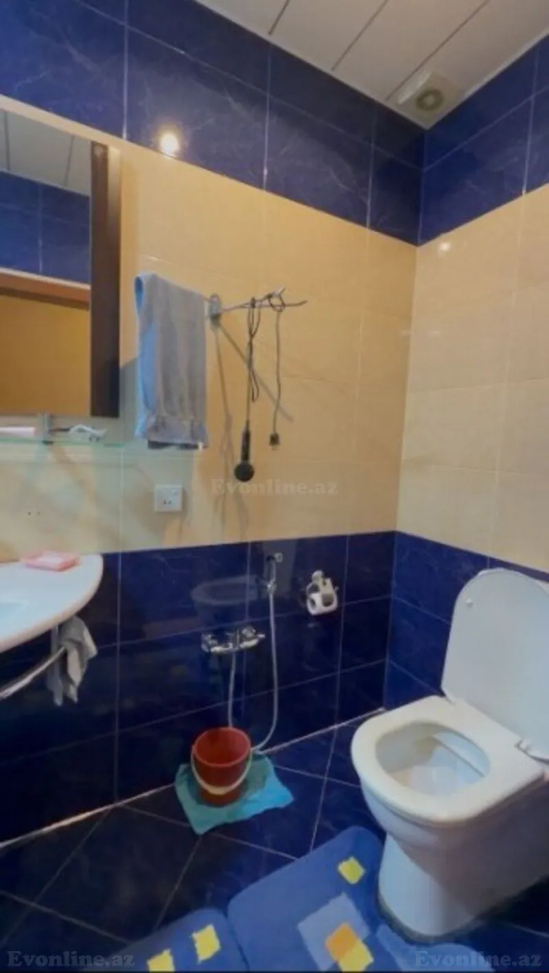 Satılır 2 otaqlı Mənzil Yeni tikili 91 m² 28 May m. - şəkil 6