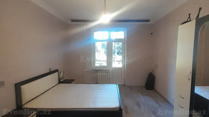 Satılır 2 otaqlı Mənzil Köhnə tikili 52 m² Hövsan - şəkil 2