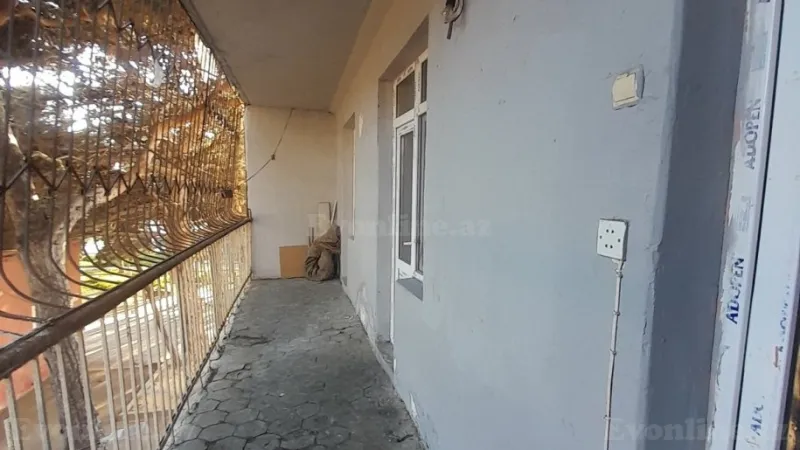 Satılır 2 otaqlı Mənzil Köhnə tikili 52 m² Hövsan - şəkil 4
