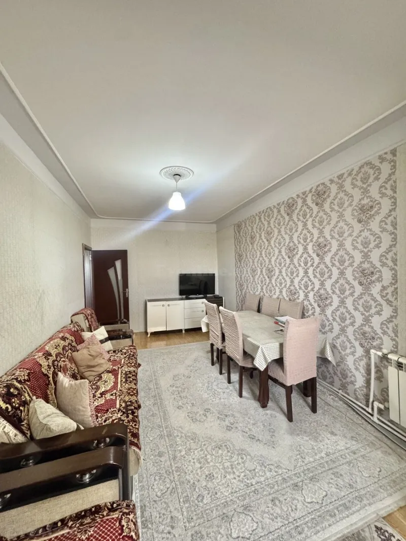 3 otaqlı Mənzil 70 m² Suraxanı r. Satılır