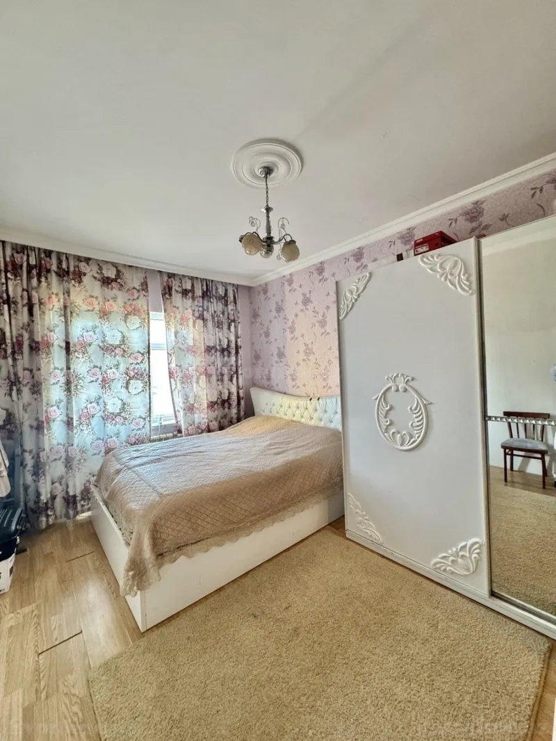 Satılır 3 otaqlı Mənzil Köhnə tikili 70 m² Suraxanı r. - şəkil 3