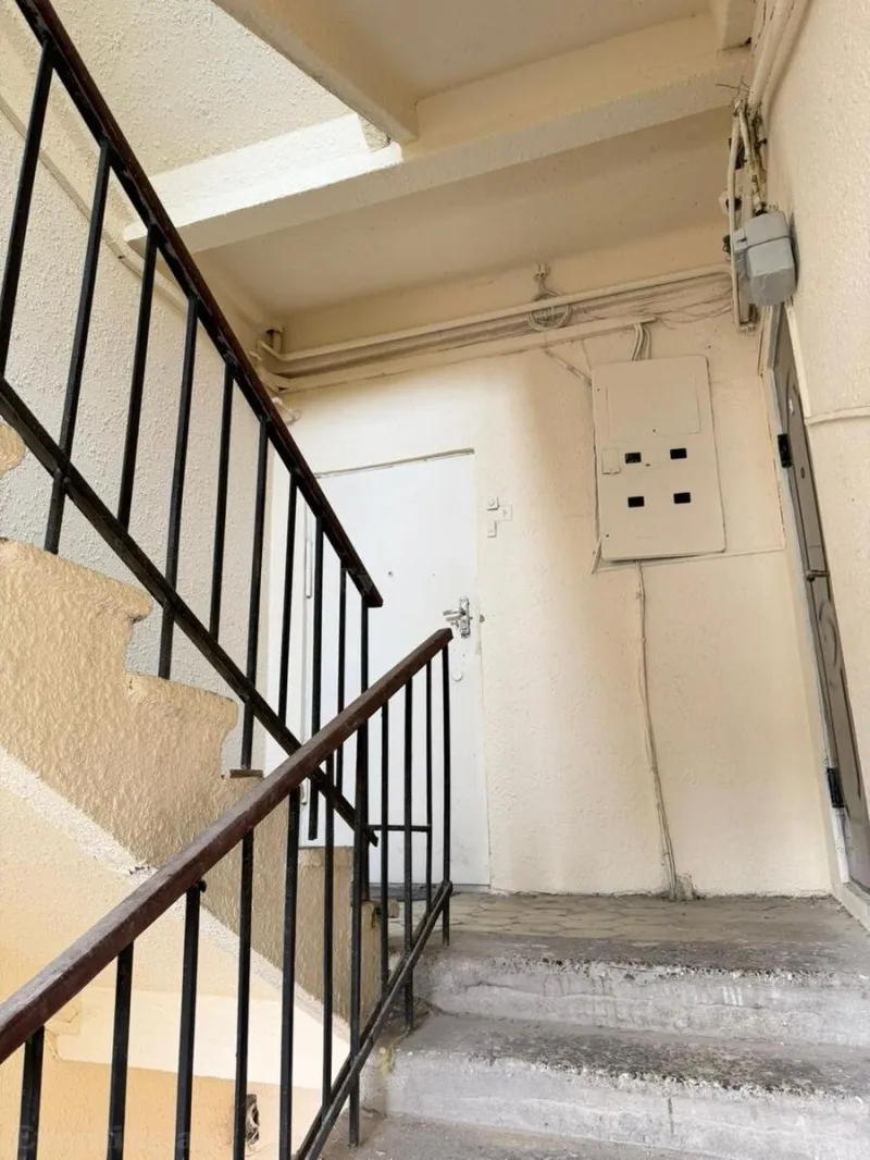 Satılır 2 otaqlı Mənzil Köhnə tikili 65 m² Gənclik m. - şəkil 9