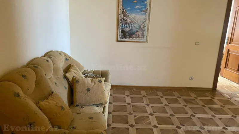 Kirayə verilir 7 otaqlı Mənzil Yeni tikili 300 m² İçərişəhər m. - şəkil 7