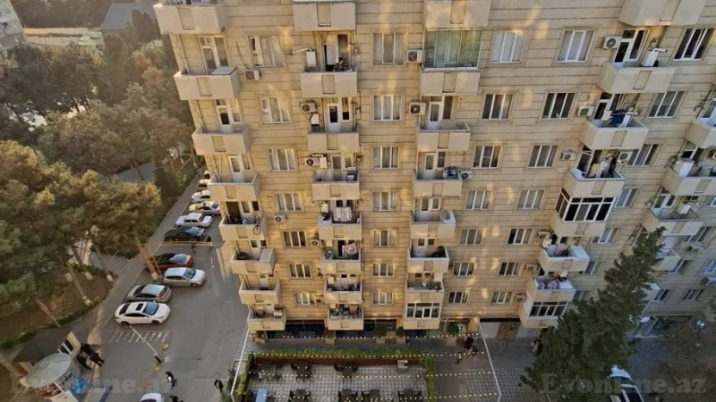 Satılır 2 otaqlı Mənzil Yeni tikili 58 m² Xırdalan