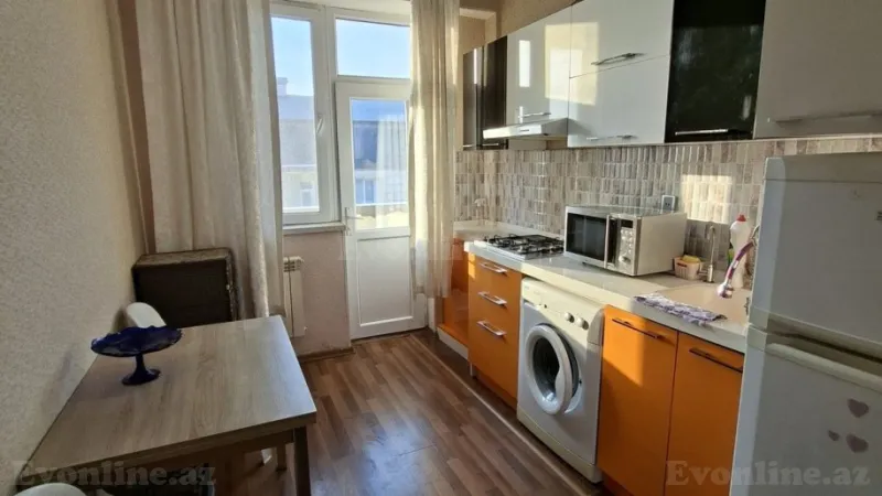 Satılır 2 otaqlı Mənzil Yeni tikili 58 m² Xırdalan - şəkil 2