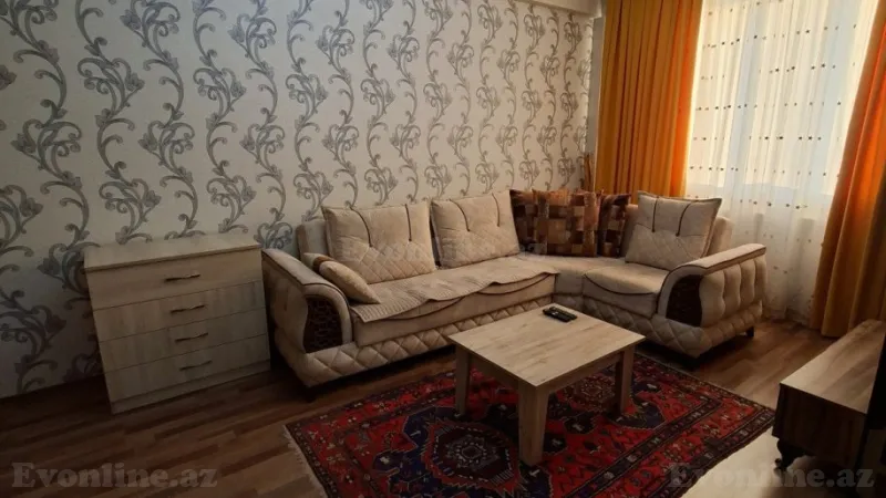 Satılır 2 otaqlı Mənzil Yeni tikili 58 m² Xırdalan - şəkil 6