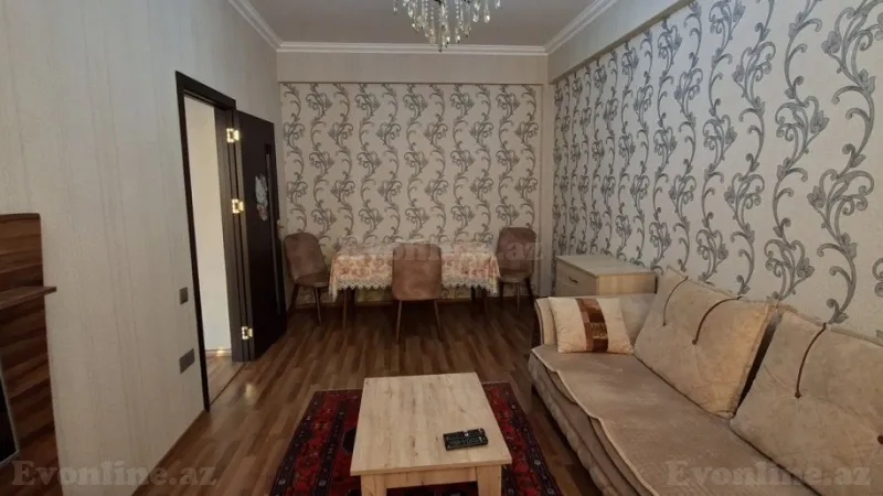 Satılır 2 otaqlı Mənzil Yeni tikili 58 m² Xırdalan - şəkil 7