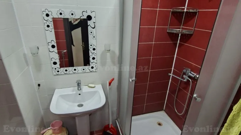 Satılır 2 otaqlı Mənzil Yeni tikili 58 m² Xırdalan - şəkil 9