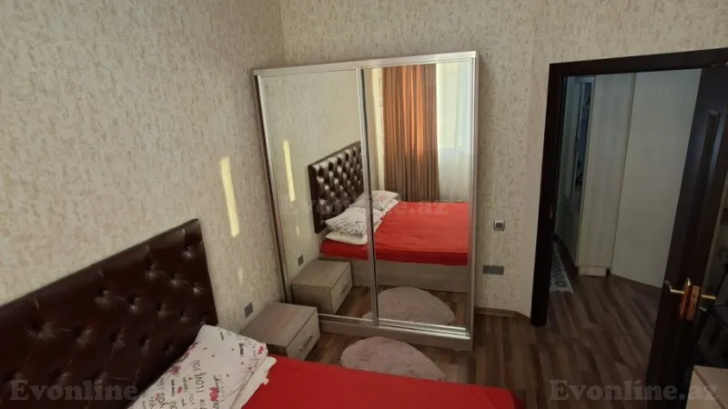 Satılır 2 otaqlı Mənzil Yeni tikili 58 m² Xırdalan - şəkil 11