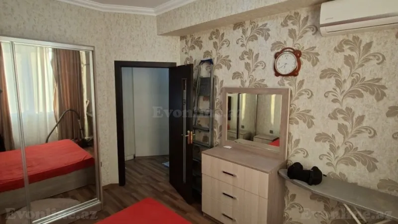 Satılır 2 otaqlı Mənzil Yeni tikili 58 m² Xırdalan - şəkil 12