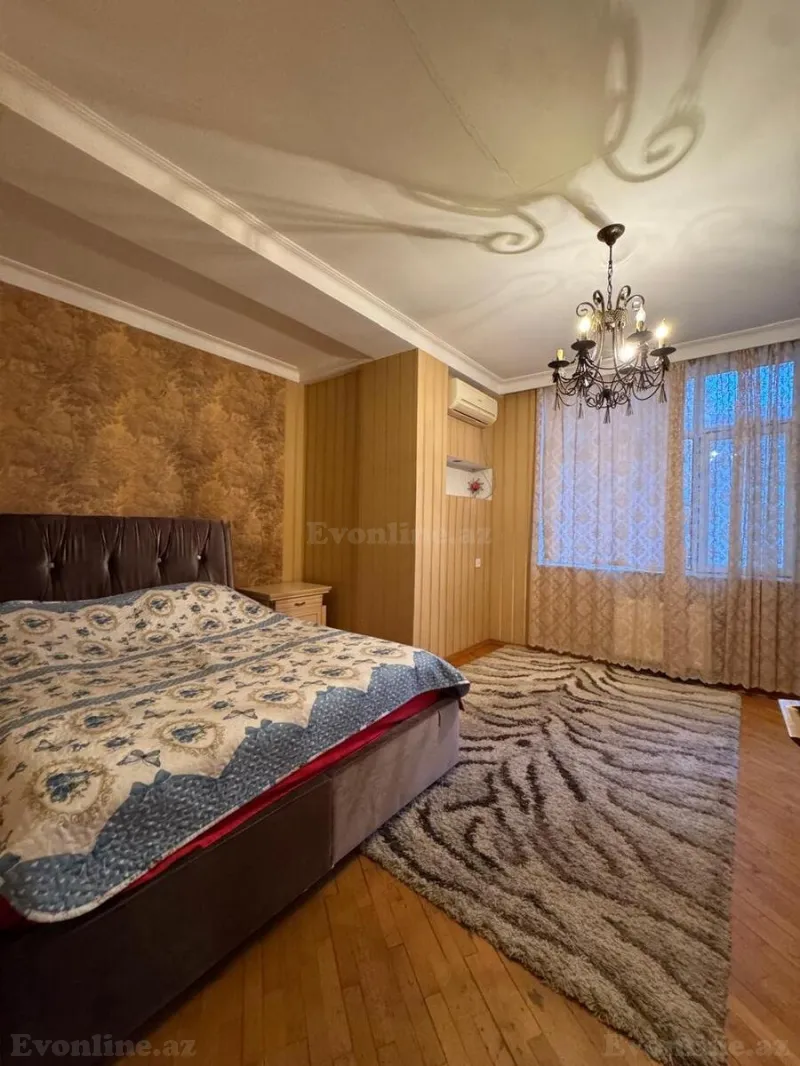 Satılır 2 otaqlı Mənzil Yeni tikili 109 m² Badamdar - şəkil 6